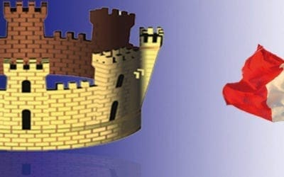 Il Gal Terra d’Arneo a “Security Expo”