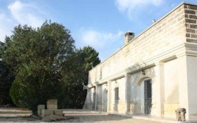Masseria Caracci