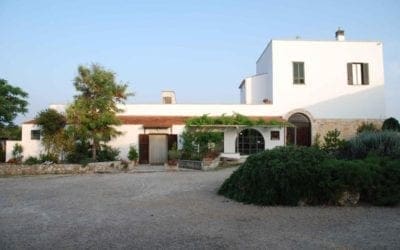 Casa Porcara
