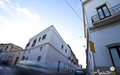 Casa via Dante