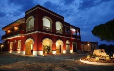 Tenuta Cavalieri