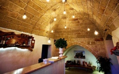 Masseria Stellato