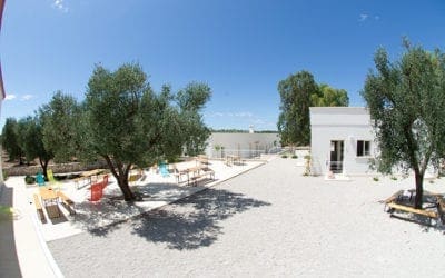 Agriturismo TerreAmare