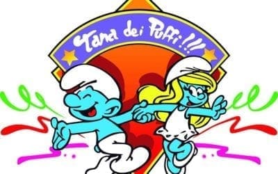 La Tana dei Puffi