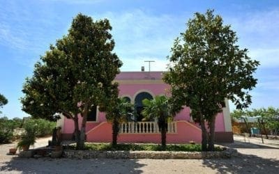 Villa Parmarini