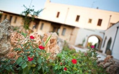 Masseria La Duchessa