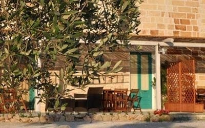 Masseria Signora Porzia