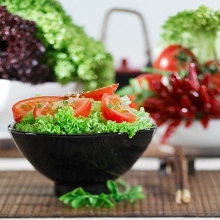insalata