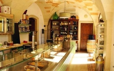 L’orecchietta