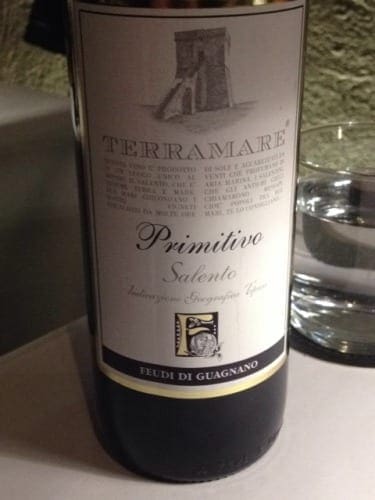 primitivo