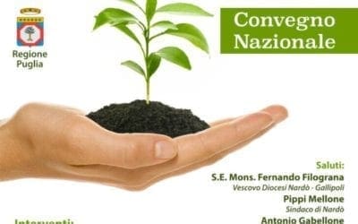 Convegno nazionale: Agricoltura Sociale e Turismo dei Valori