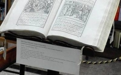 Libri ponti di pace: appuntamento sabato a Nardò