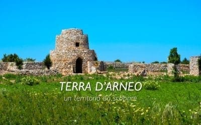 In Terra d’Arneo la visita ufficiale del Vice Ministro On. Teresa Bellanova