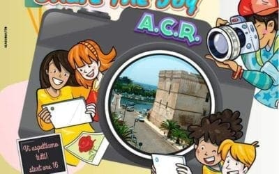 #SCATTALAFESTA – Festa diocesana degli Incontri 2018 a Porto Cesareo