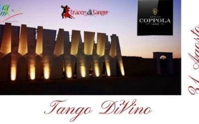 Tango DiVino