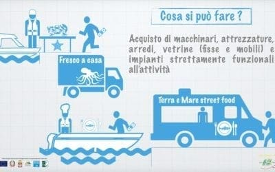 Pesca: in arrivo i finanziamenti del GAL Terra d’Arneo