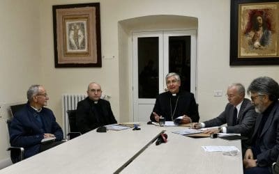 Pescato d’Arneo: al via l’iniziata sperimentale del GAL/FLAG Terra d’Arneo che mira a sostenere il reddito degli imprenditori ittici e attivare azioni di solidarietà alimentare