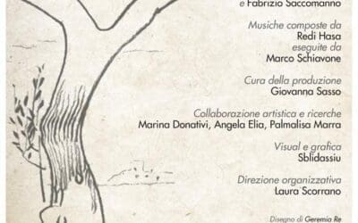Si chiude con l’appuntamento di Nardò la rassegna teatrale Memorie d’Arneo