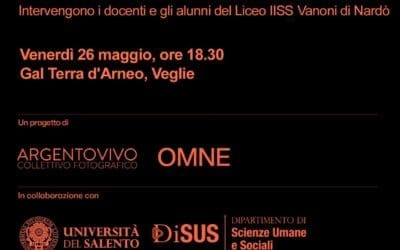 ARNEO, memorie e transizioni
