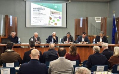 Il GAL Terra d’Arneo fa esercizio di autovalutazione