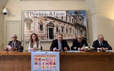 SICUREZZA IN MARE